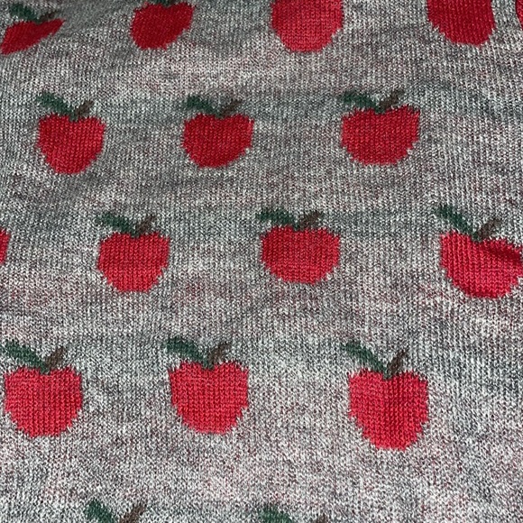 Kiel James Patrick Apple Picking Sweater - Picture 5 of 7